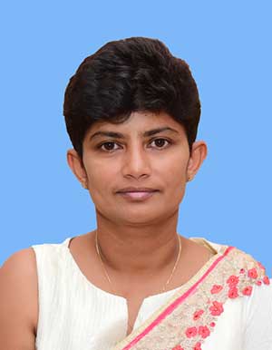 Tharangani Samarasekara